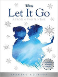 Disney A Frozen Twisted Tale:Let It Go (W/ Bonus Chapter) (9781839030680) - MPHOnline.com