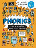 Help With Homework: Age 5+ Phonics - MPHOnline.com