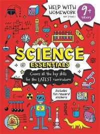 HWH Expert 9+ - Help With Homework: 9+ Years Science Essentials (9781839030970) - MPHOnline.com