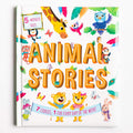 5-Minute Tales: Animal Stories - Bonnier Books - MPHOnline.com