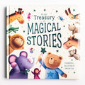 My Fisrt Treasury Of Magical Stories - MPHOnline.com