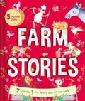 5 Minute Tales: Farm Stories - MPHOnline.com