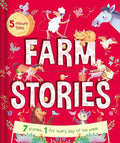 5-Minute Tales: Farm Stories - Igloo Books - MPHOnline.com
