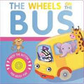 The Wheels on the Bus (9781839034718) - MPHOnline.com