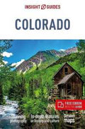 Insight Guide Colorado (7th Edition) - MPHOnline.com