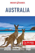 Insight Guide Australia (10th Edition) - MPHOnline.com