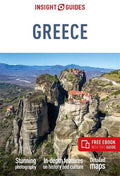 Insight Guides Greece (10th Edition) - MPHOnline.com