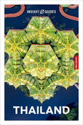 Insight Guides Thailand (19th Edition) - MPHOnline.com