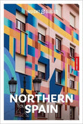Insight Guides Northern Spain (5th Edition) - MPHOnline.com