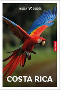Insight Guides Costa Rica (9th Edition) - MPHOnline.com