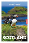 Insight Guides Scotland (10th Edition) - MPHOnline.com