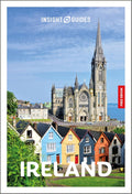 Insight Guides Ireland (13th Edition) - MPHOnline.com