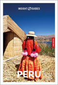 Insight Guides Peru (11th Edition) - MPHOnline.com