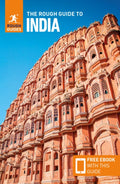 The Rough Guide to India - MPHOnline.com