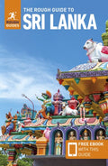 Rough Guide Sri Lanka (7th Edition) - MPHOnline.com