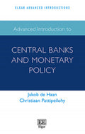 Advanced Introduction to Central Banks and Monetary Policy - MPHOnline.com