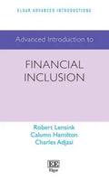 Advanced Introduction to Financial Inclusion - MPHOnline.com