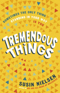 Tremendous Things - MPHOnline.com