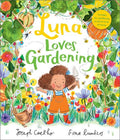Luna Loves Gardening - MPHOnline.com