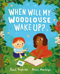 When Will My Woodlouse Wake Up? - MPHOnline.com