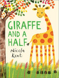 Giraffe & A Half - MPHOnline.com