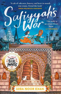 Safiyyah's War - MPHOnline.com