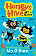 Honey'S Hive:  Bee A Friend - MPHOnline.com