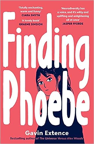 Finding Phoebe - MPHOnline.com