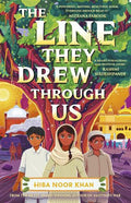 The Line They Drew Through Us - MPHOnline.com