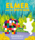 Elmer and the White Bear - Andersen -MPHOnline.com