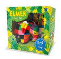 Elmer Book and Toy Gift Set - MPHOnline.com