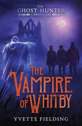 Vampire of Whitby (The Ghost Hunter Chronicles) - MPHOnline.com