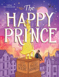 The Happy Prince (Adaptation) - MPHOnline.com