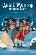 Aggie Morton Mystery Queen: Peril at Owl Park - MPHOnline.com