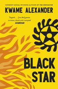 Black Star - MPHOnline.com