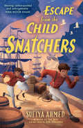 Escape from the Child Snatchers - Andersen - MPHOnline.com