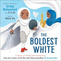 The Boldest White: A Story of Hijab and Community - MPHOnline.com