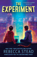 Although he appears to be a typical sixth-grader, Nathan learned at an early age that his family is from another planet. Now, their time on Earth may be coming to an end in THE EXPERIMENT by Rebecca Stead, now at MPHOnline.com.