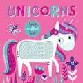 CZD0326_30 Unicorns : Touch and Feel Book - MPHOnline.com