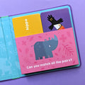 My First Animal Puzzle Pairs - MPHOnline.com