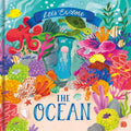 Nature Die-Cut Books - Let's Explore the Ocean - MPHOnline.com