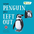 Me And My Feelings - When Penguin Gets Left Out - MPHOnline.com