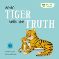 Me And My Feelings - When Tiger Tells The Truth - MPHOnline.com