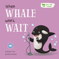 Me And My Feelings - When Whale Won't Wait - MPHOnline.com