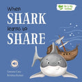 Me And My Feelings - When Shark Learns To Share - MPHOnline.com