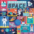 Interactive Fact Book - Discovering Space - MPHOnline.com