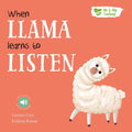 Sq P'Back Me And My Feelings - When Llama Learns To Listen - MPHOnline.com