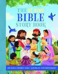 The Be Kind Bible Story Book - MPHOnline.com