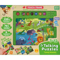 Talking Puzzle - Funny Animals - MPHOnline.com