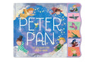 Wavy Module 6 Button Sound Book - Peter Pan - MPHOnline.com